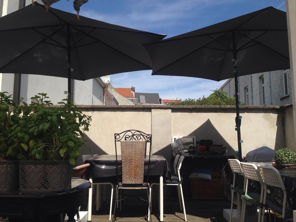 Bed & Breakfast Bohemian House 3*