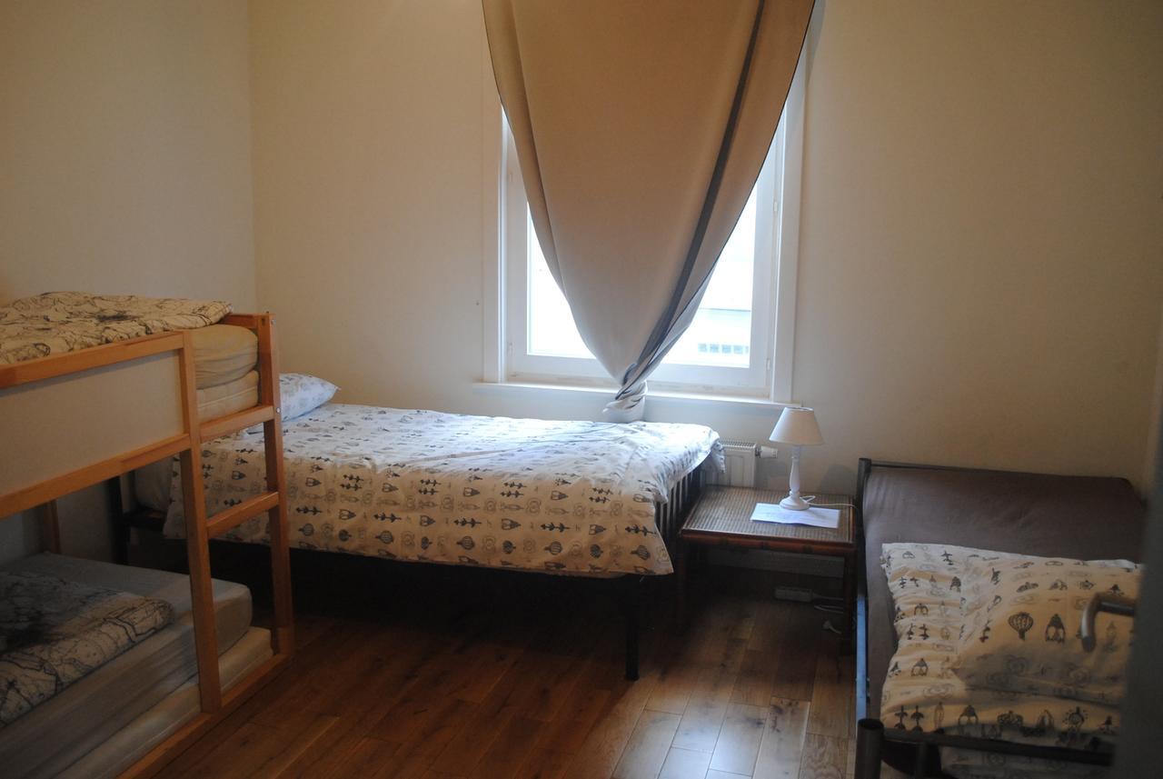 Bed & Breakfast Bohemian House 3*