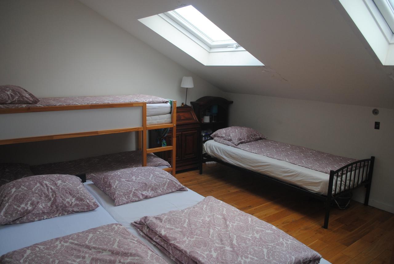 Bed & Breakfast Bohemian House