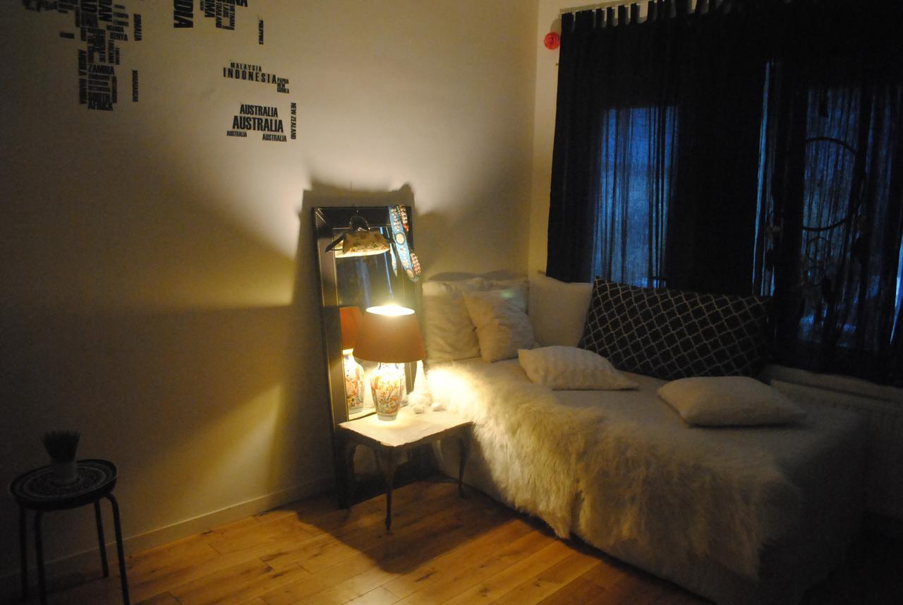 Bed & Breakfast Bohemian House