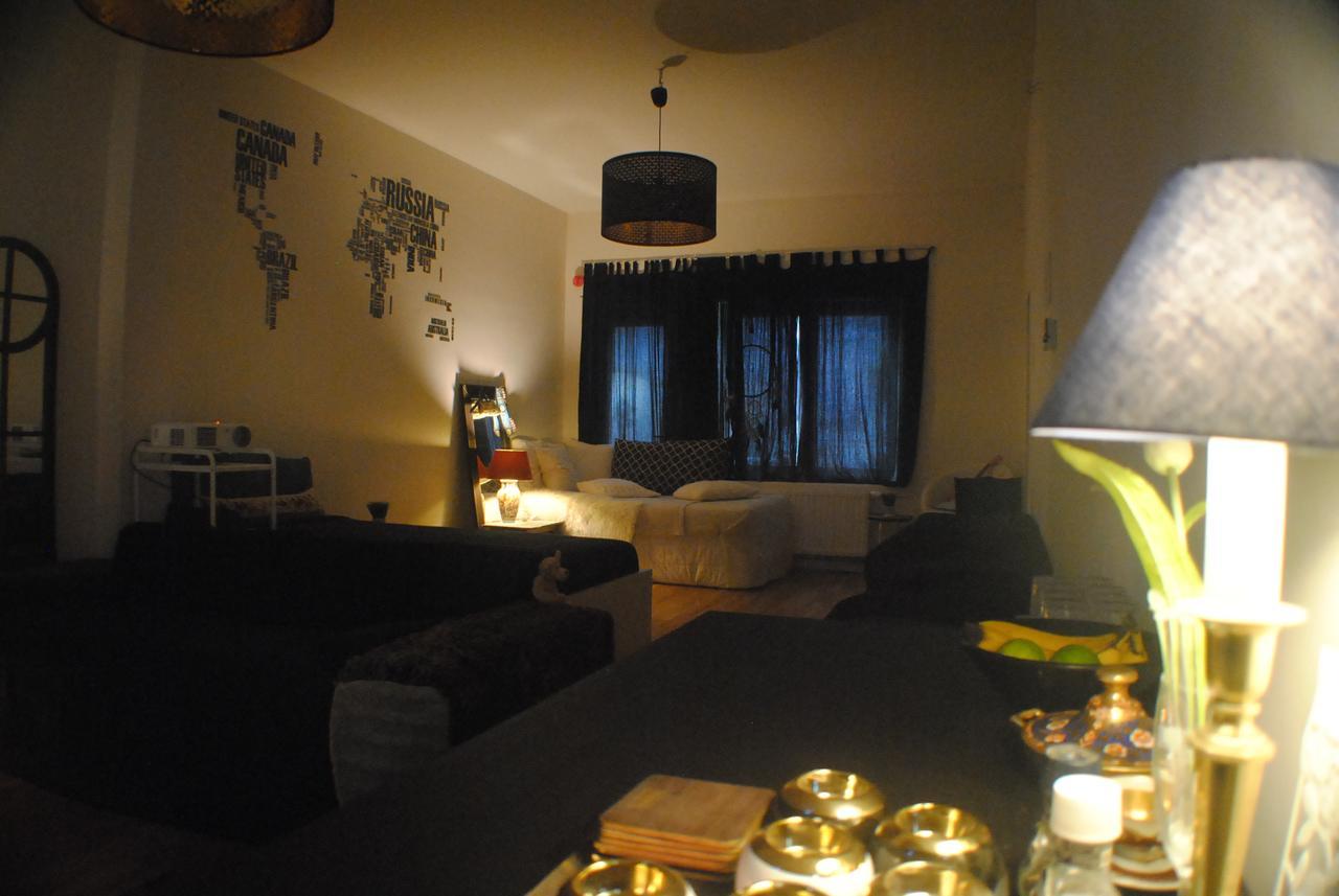 Bohemian House Bed & Breakfast Antwerpen