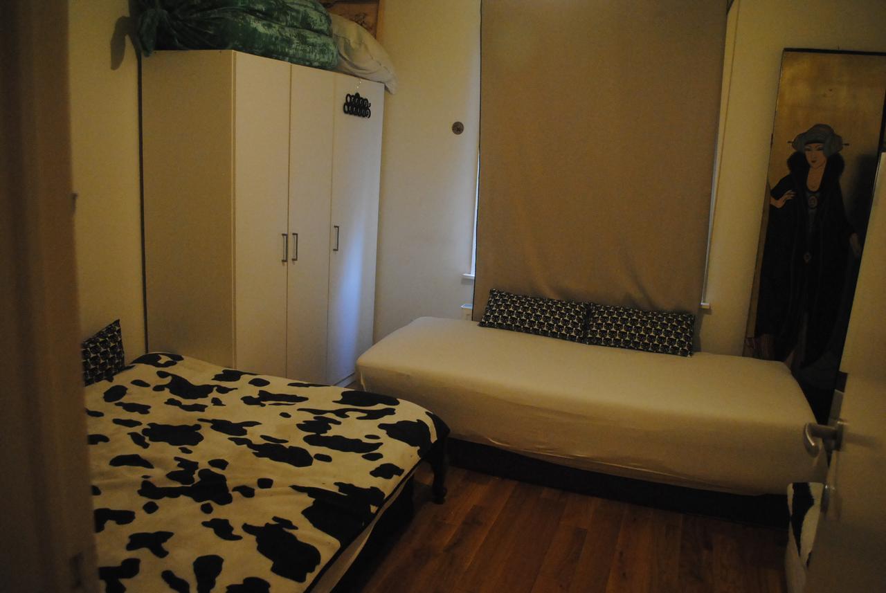Bohemian House Bed & Breakfast Antwerpen
