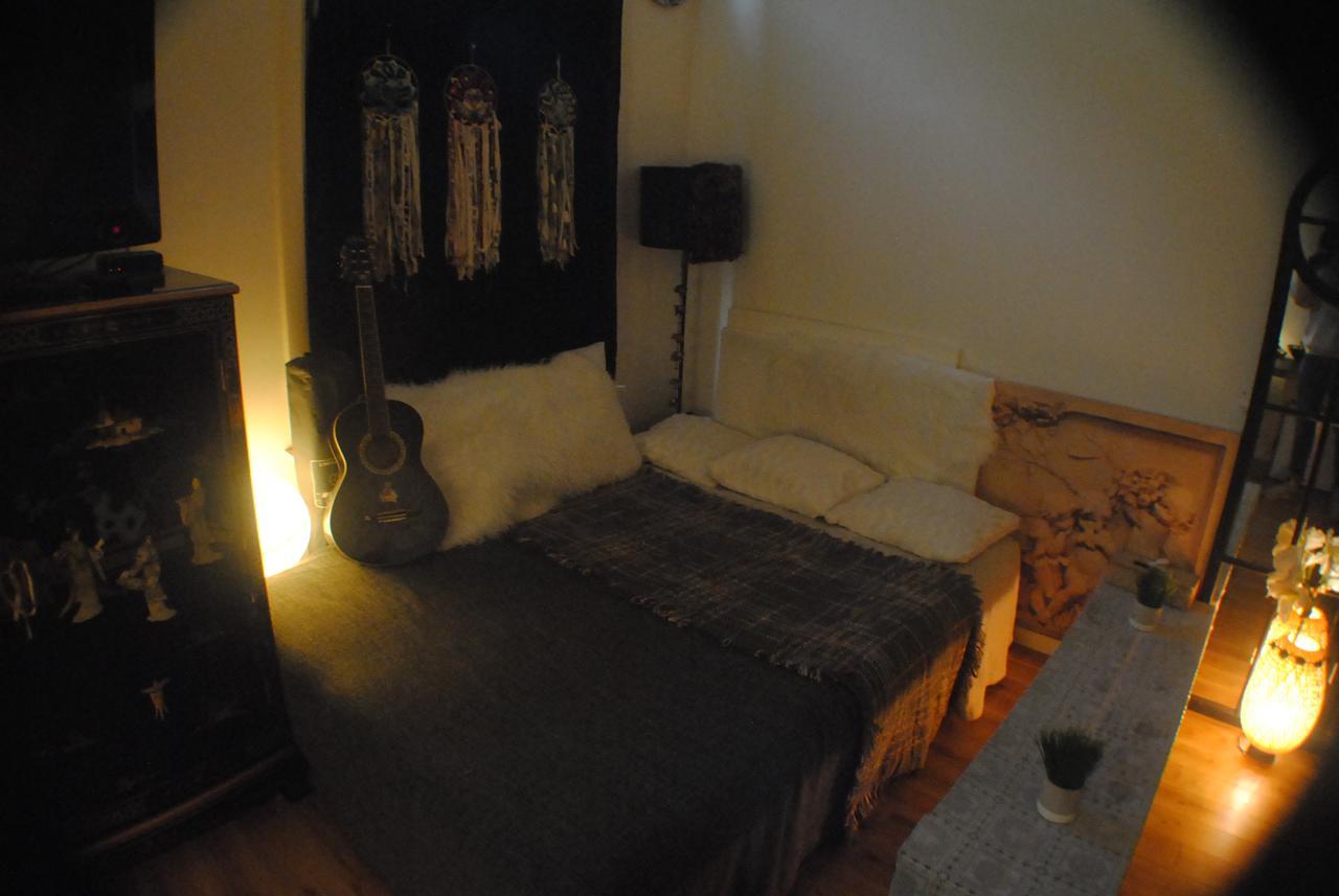 Bohemian House Bed & Breakfast