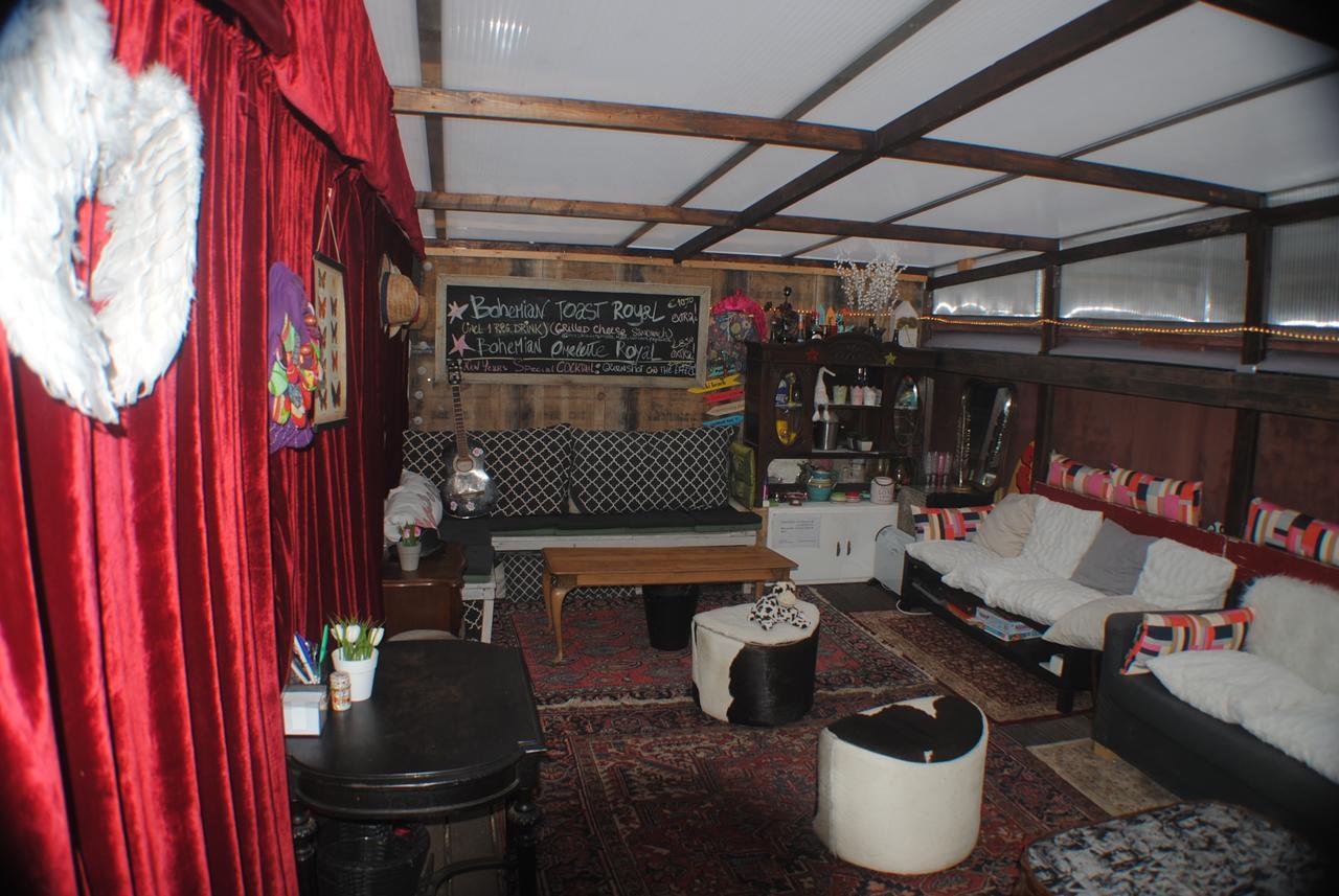 Bed & Breakfast Bohemian House 3*
