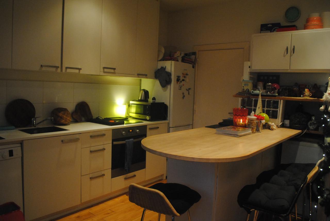 Bohemian House 3* Antwerp